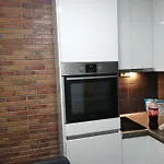 Small Modern With Parking Place Saraievo