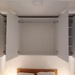 Small Modern With Parking Place