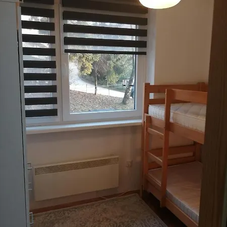 アパート Small Modern With Parking Place *