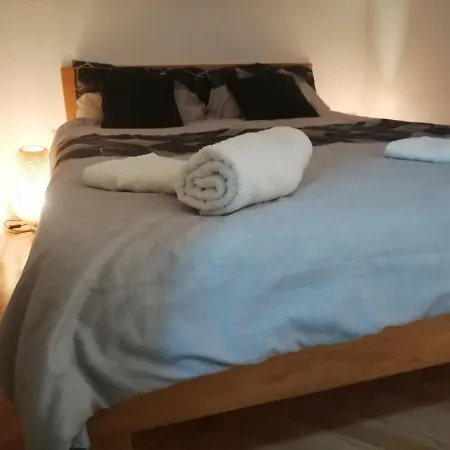 Small Modern With Parking Place Sarajevo