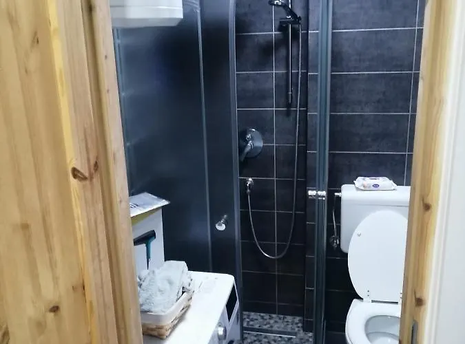 Small Modern With Parking Place Sarajevo