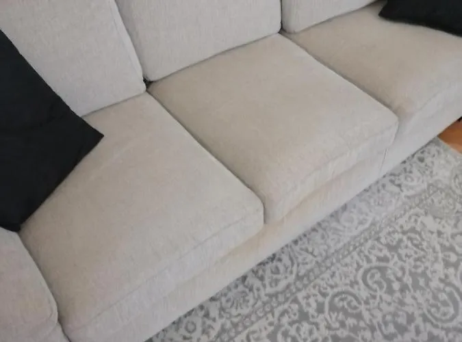 Small Modern With Parking Place *