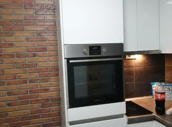 Small Modern With Parking Place Sarajevo