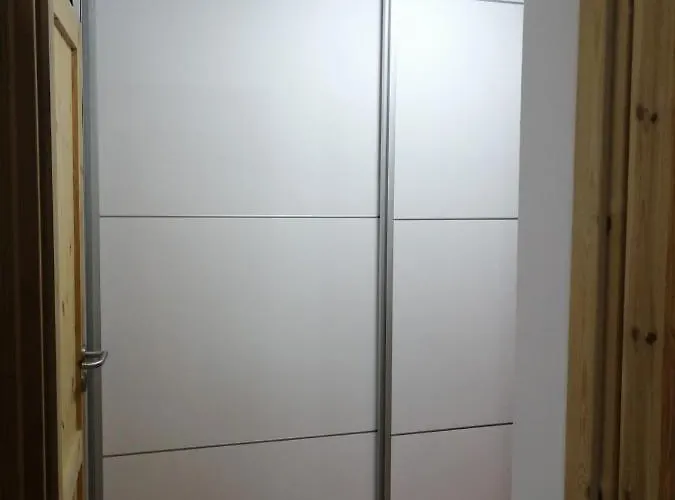 Small Modern With Parking Place Apartamento Sarajevo