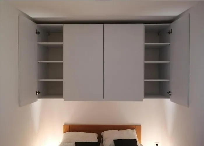 Small Modern With Parking Place * Sarajevo