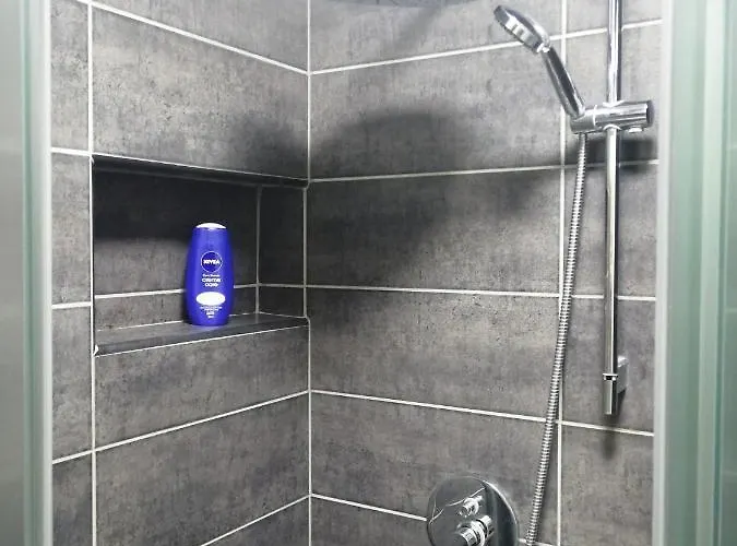 Small Modern With Parking Place Sarajevo