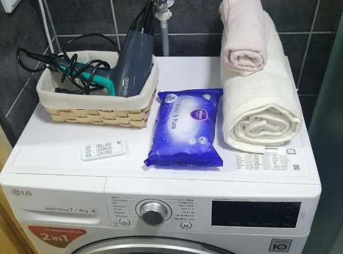 Small Modern With Parking Place * Sarajevo